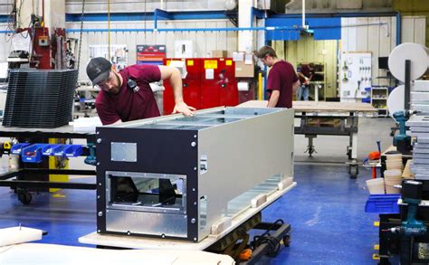 electrical box fabrication|Custom Electrical Enclosures & Cabinets .